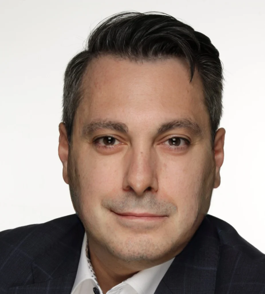 Gary Guseinov