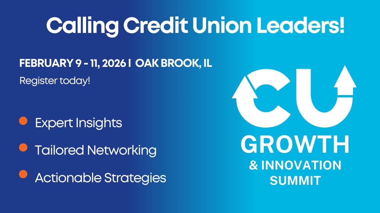 RealDefense to Attend the Credit Union Growth Summit