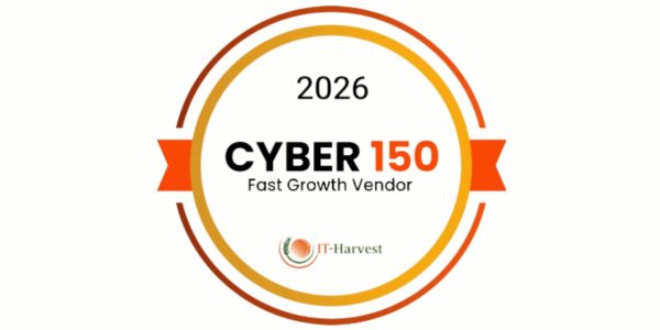RealDefense Named to the 2026 Cyber 150 by IT-Harvest