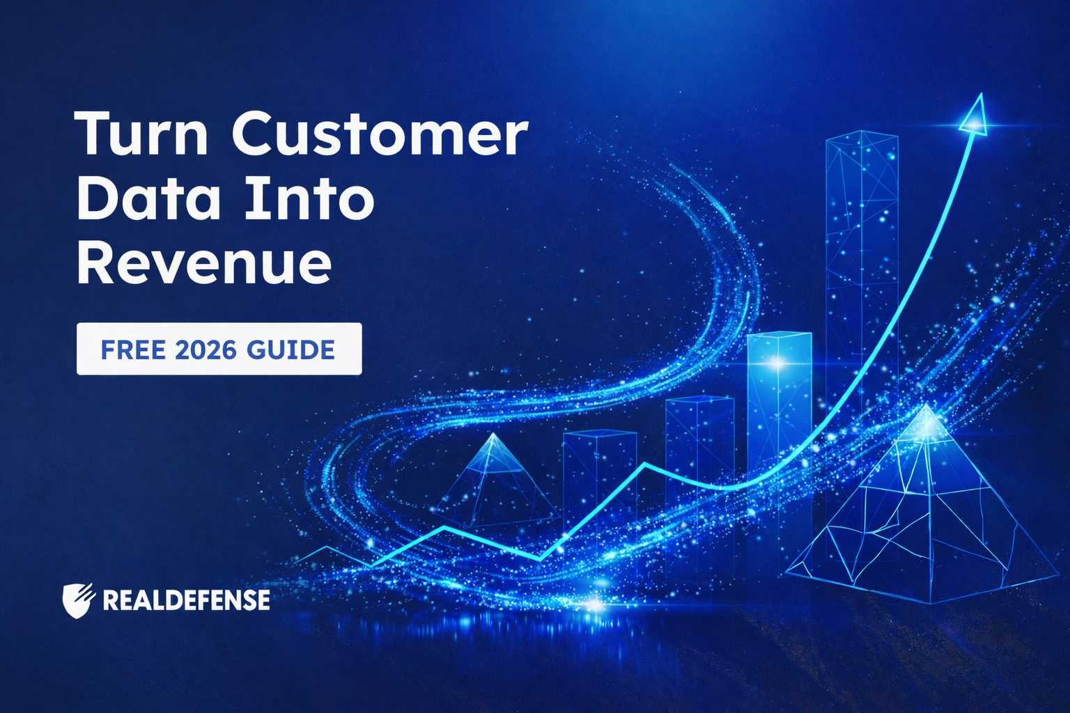 Guide: How to Turn Telemetry Data into Recurring Revenue