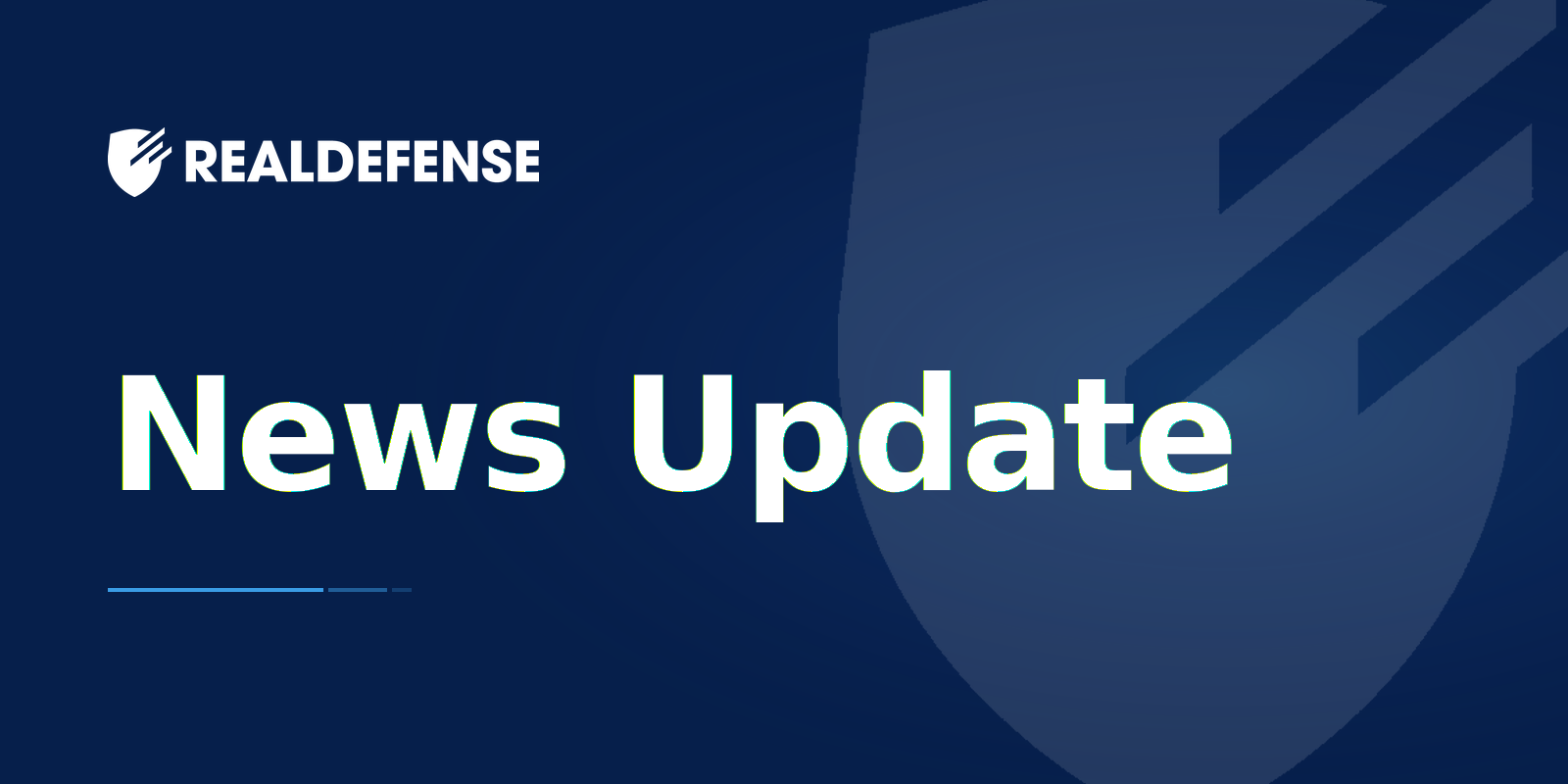 RealDefense Awarded U.S. Patent for Kernel-Level Privacy Technology