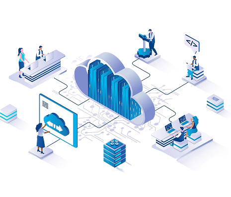 Financial Services