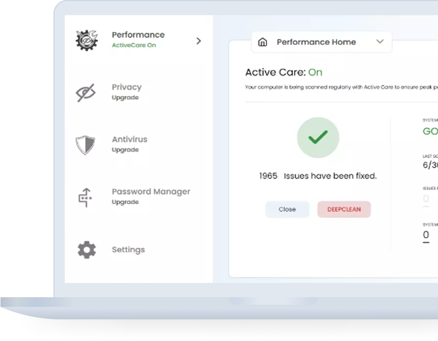 Device Optimization