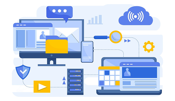 Turn everyday touchpoints into revenue opportunities
