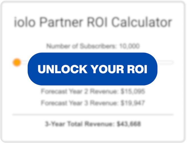 Unlock Your ROI Calculator